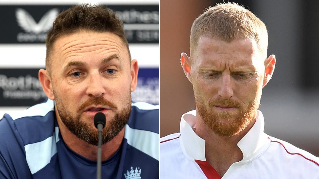 England's Coach McCullum Expresses Concern for Ben Stokes Following Nightclub Brawl
