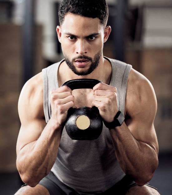 Caution: Risky Fat Injections Emerging as the 'New Steroids' Thanks to Rogue Gym Dealers Driving a Dangerous Black Market Surge