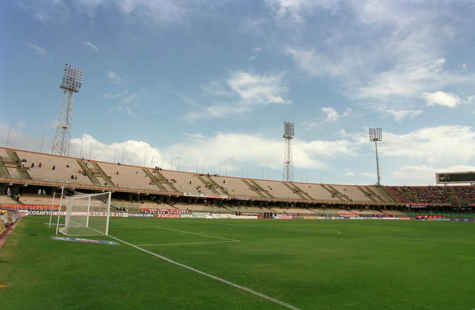 Italian Soccer - Serie A - Cagliari v Sampdoria