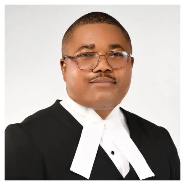 'Ticking Clock: Ejiofor Responds After Nnamdi Kanu Dismisses Him as Lawyer'