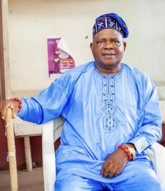 Sad News: Nollywood Veteran Kola Oyewo Passes Away