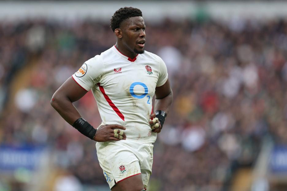 England v Ireland - Guinness Six Nations 2026