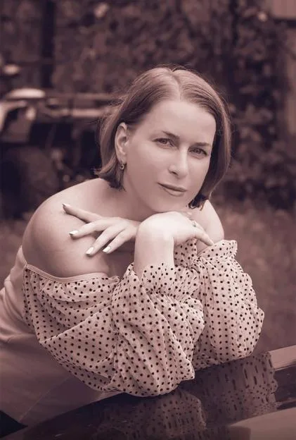 Polina Fomicheva