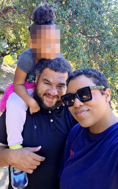 "My one-sided monogamous marriage means I date women but my husband is faithful"
