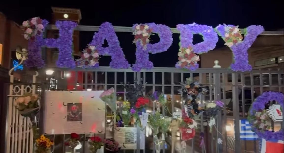 Sharon Osbourne Honors Late Husband Ozzy with Heartfelt Birthday Tribute and Rare Photos