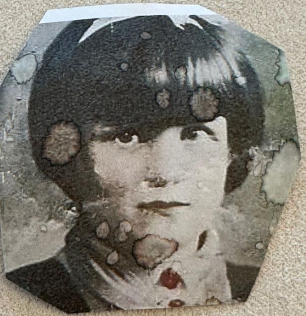 'Forced to Strip and Eat Off the Floor: My Harrowing Experience in Abusive Children's 'Asylums' Under Nuns'