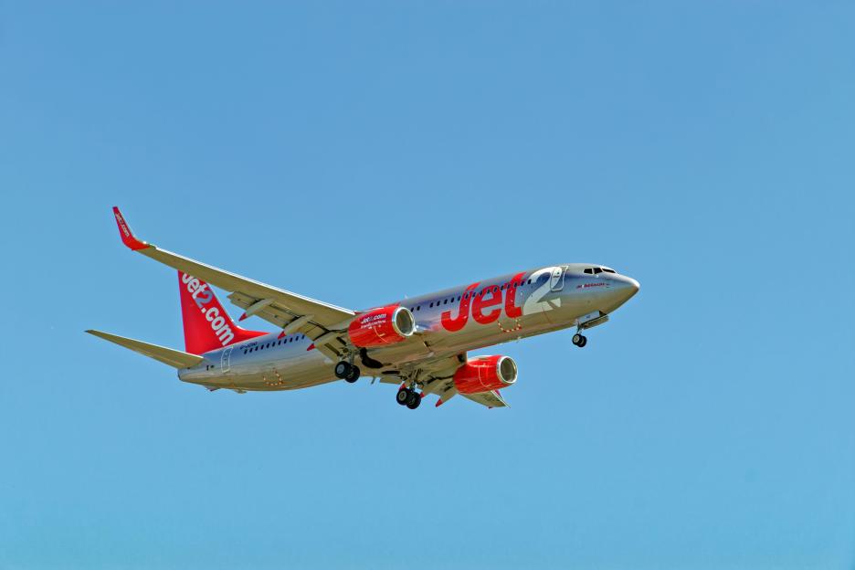 Jet2 Brings Back Flights to Beloved Winter Sun Hotspot After 16-Year Hiatus!