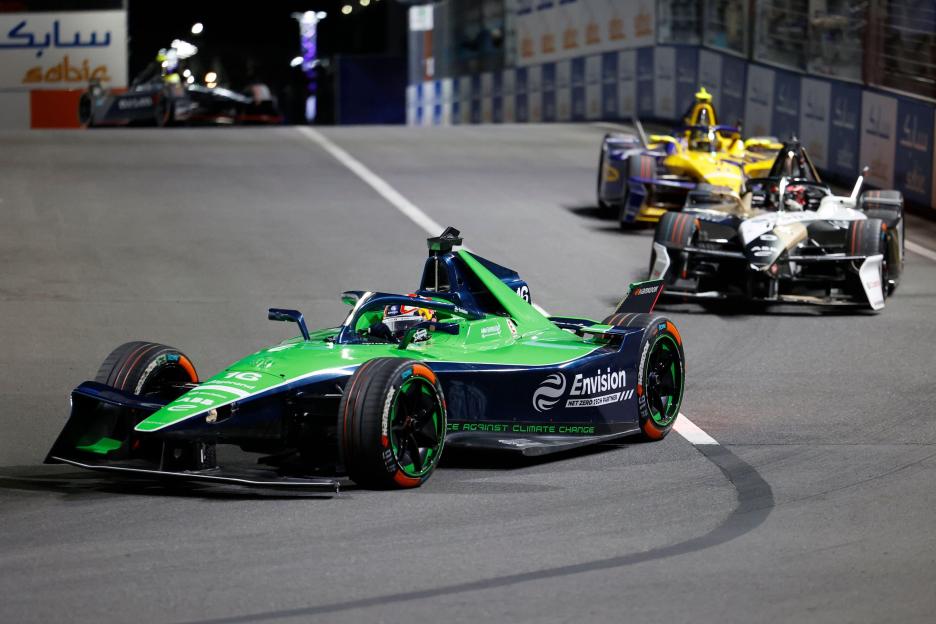 'Disney+ Secures Multi-Year Deal to Stream Every Major Motorsport Race!'