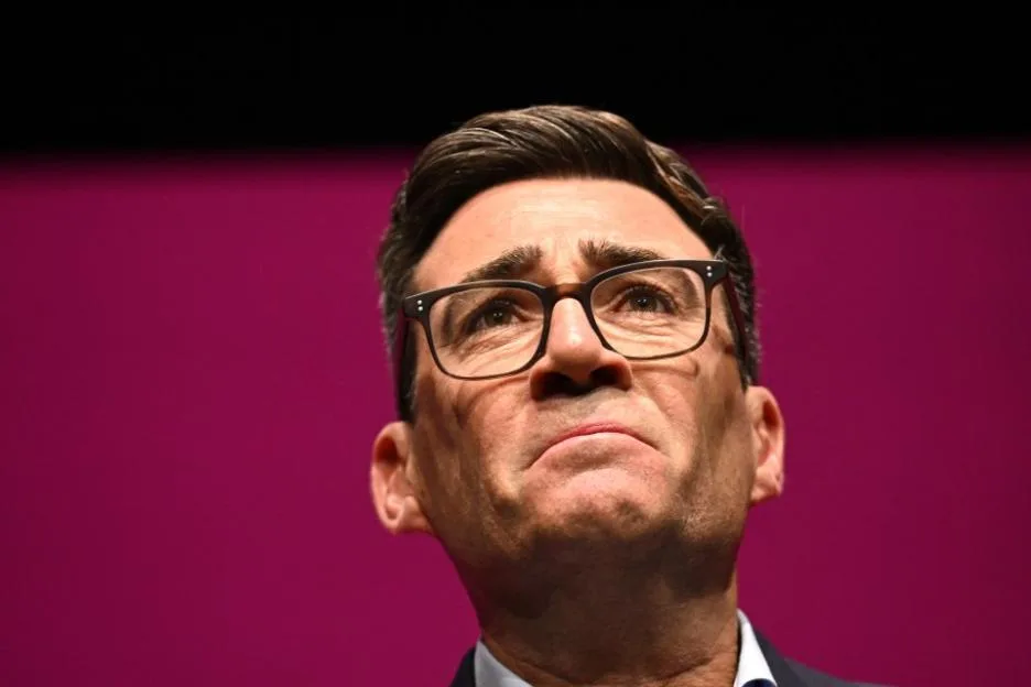 Labour Party Conference 2026 - Day Three Leader's Speech
