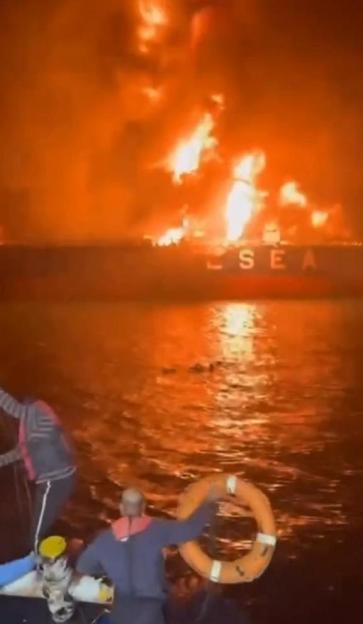 UK and US Join Forces to Reopen the Strait of Hormuz After Trump's Bold Blockade Challenge