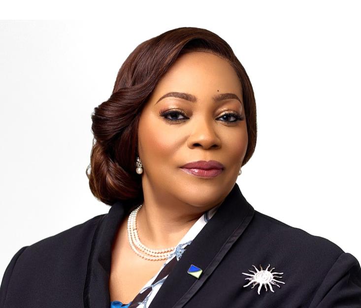 Fidelity Bank Takes a Bold Step in Gender Inclusion with New Chairman Appointment