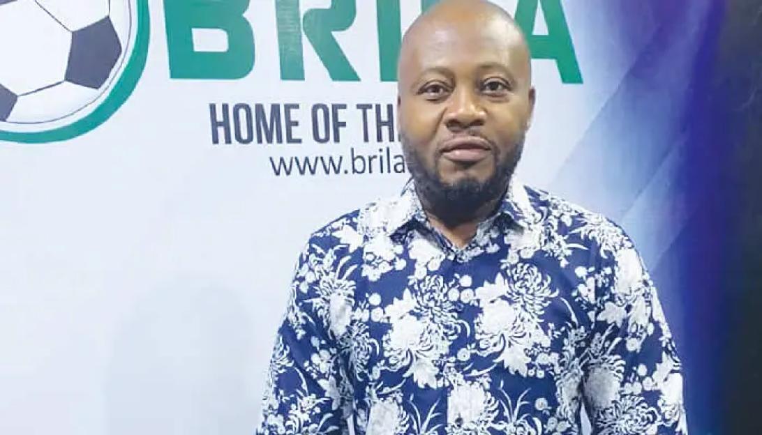 Udeze Predicts DR Congo Will Shine in 2026 World Cup Qualification