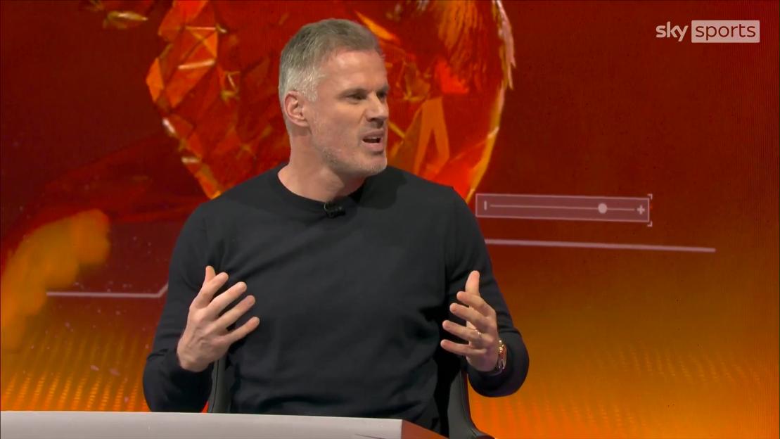 'Ronaldo Ignored You and Messi Called You Out: Carragher Slammed as a 'Disgrace' by Former Premier League Star'