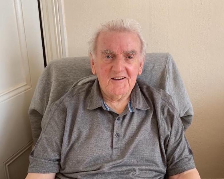 'Cowardly Burglar Kills 86-Year-Old Dementia Patient in Brutal Nighttime Home Invasion, Court Hears'