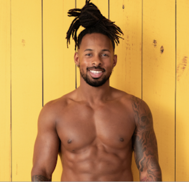 'Love Island Heartthrob with Signature Hairstyle Opens Up About His Hair Transplant Journey'