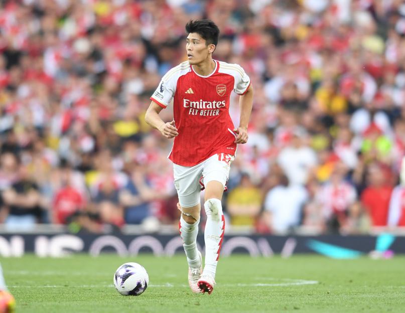 Former Arsenal Star, 27, Makes Surprise Premier League Comeback by Training with Crystal Palace