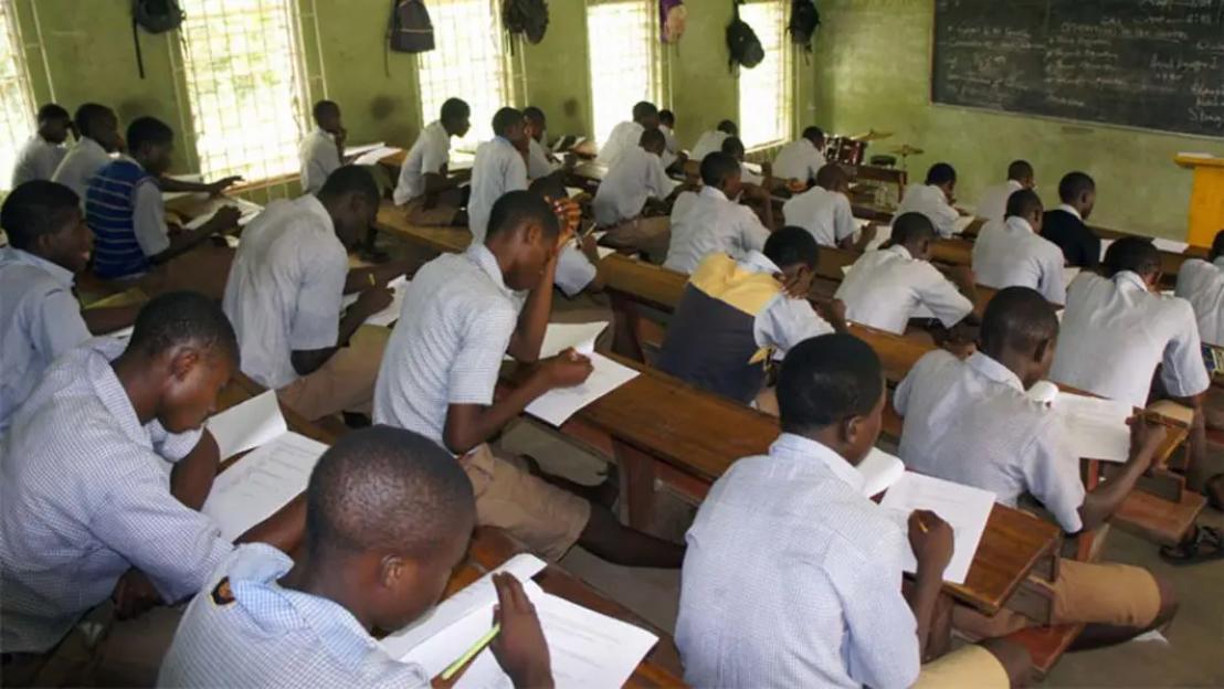 Over 107,000 Students Take Common Entrance Exam in Jigawa