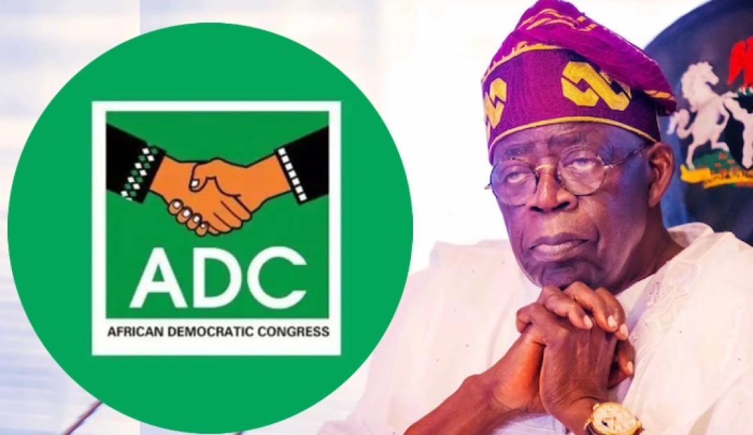 'ADC Members Caution Tinubu: 'Don’t Overlook Us, Akpabio Has Already Wrecked NASS''
