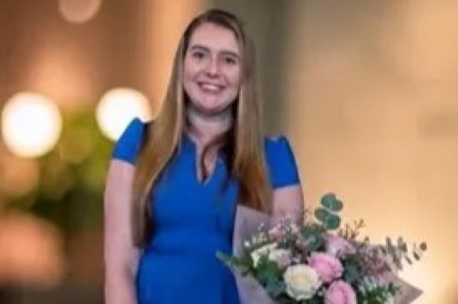 Tragic Loss: 29-Year-Old Mum of Two Passes Away at Home, Man Arrested for Manslaughter and Coercive Behavior