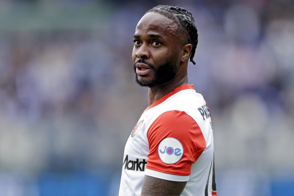 PEC Zwolle v Feyenoord - Dutch Eredivisie