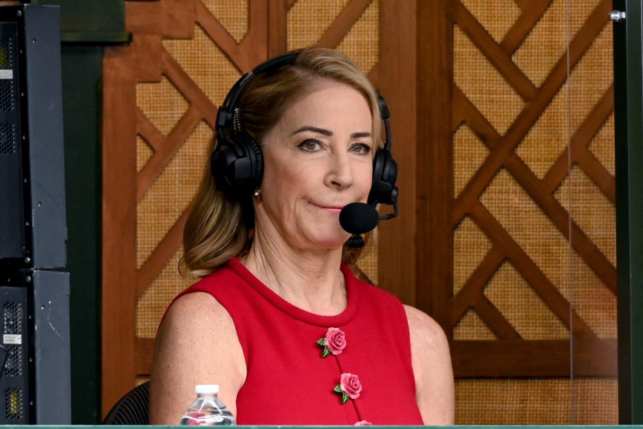 Wimbledon Celebrity Sightings - Day 10