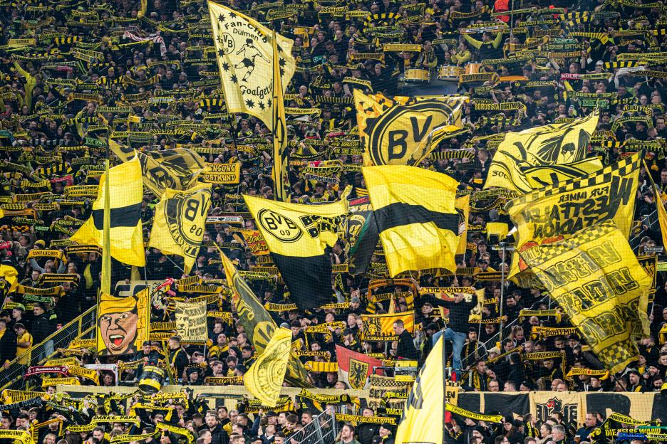 Legendary 81,000-Seat Champions League Stadium Hit by New UEFA Rules, Club Calls It 'Nonsense'