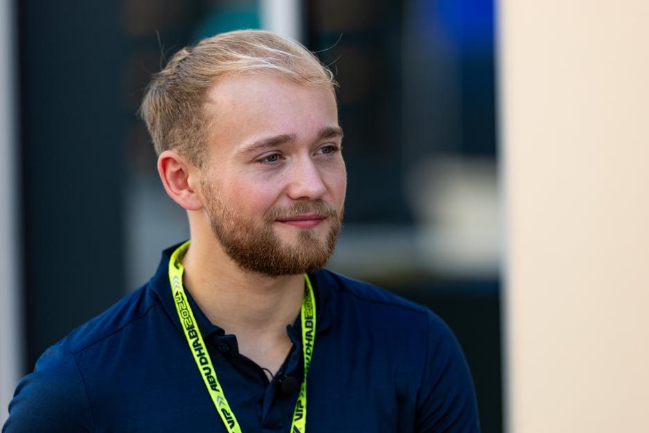 F1 Grand Prix of Abu Dhabi - Previews