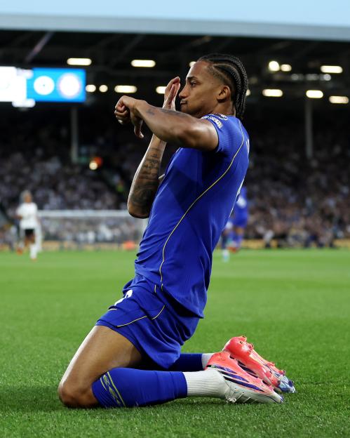 Fulham v Chelsea FC - Premier League 2026/27