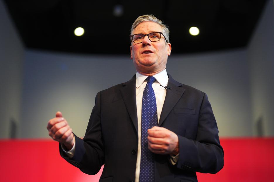 No. 10's Denial of Two-Tier Policing: A Disconnect from Reality Most of Britain Sees