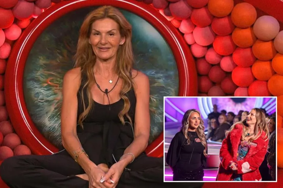 Reaction to Big Brother newcomers REVEALED as mean girl Rochelle sparks new house feud