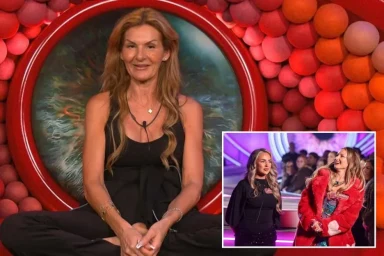 Reaction to Big Brother newcomers REVEALED as mean girl Rochelle sparks new house feud