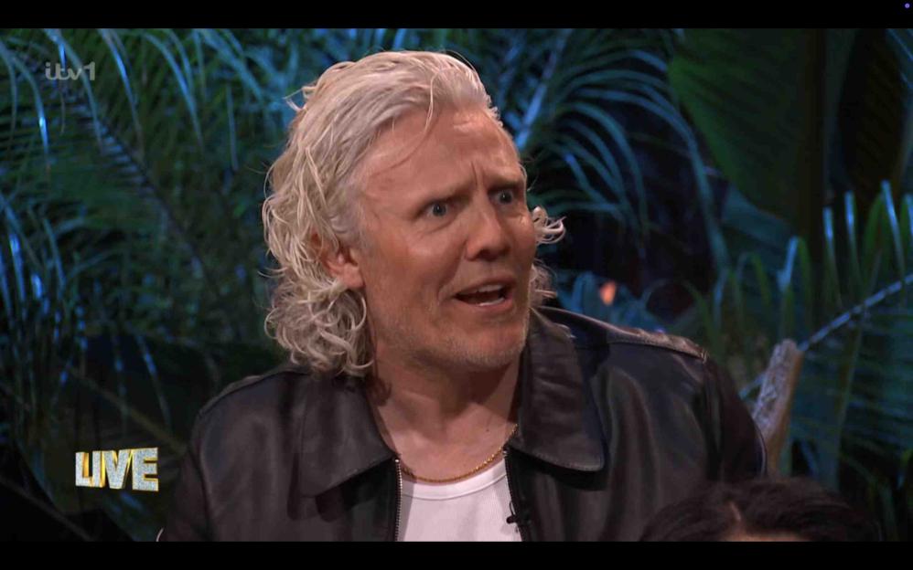 'I’m a Celebrity Fans Catch Jimmy Bullard in a 'Lying' Moment Over Adam Thomas Trial Clash'