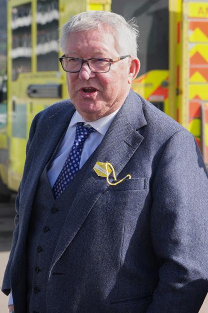 Britain Horse Racing Cheltenham