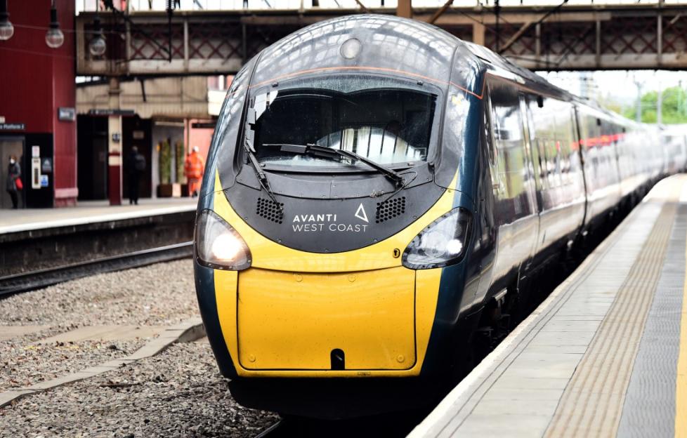 Four New Train Stations Unveiled in £2.5 Billion Plan to Transform the 'UK's Berlin'