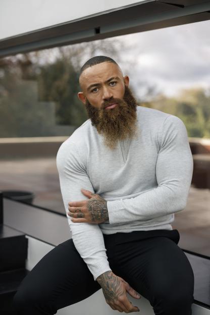 Ashley Cain Faces Management Split Just Days After BBC Cuts Ties Over Controversial Past Posts About Women