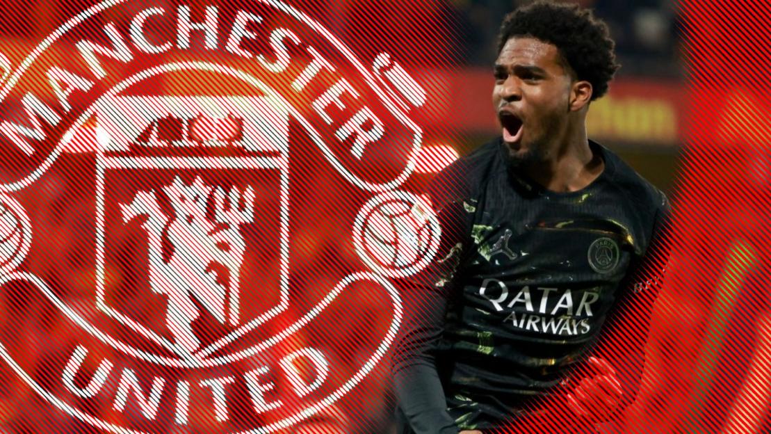 Man Utd Transfer News LIVE: PSG's Mbaye 'Reaches Out', Williams Departs for 'Significant' Fee, Sancho Deal 'Collapses'