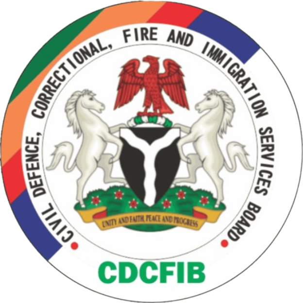 CDCFIB Selects NSCDC and Immigration Candidates for Physical Screening