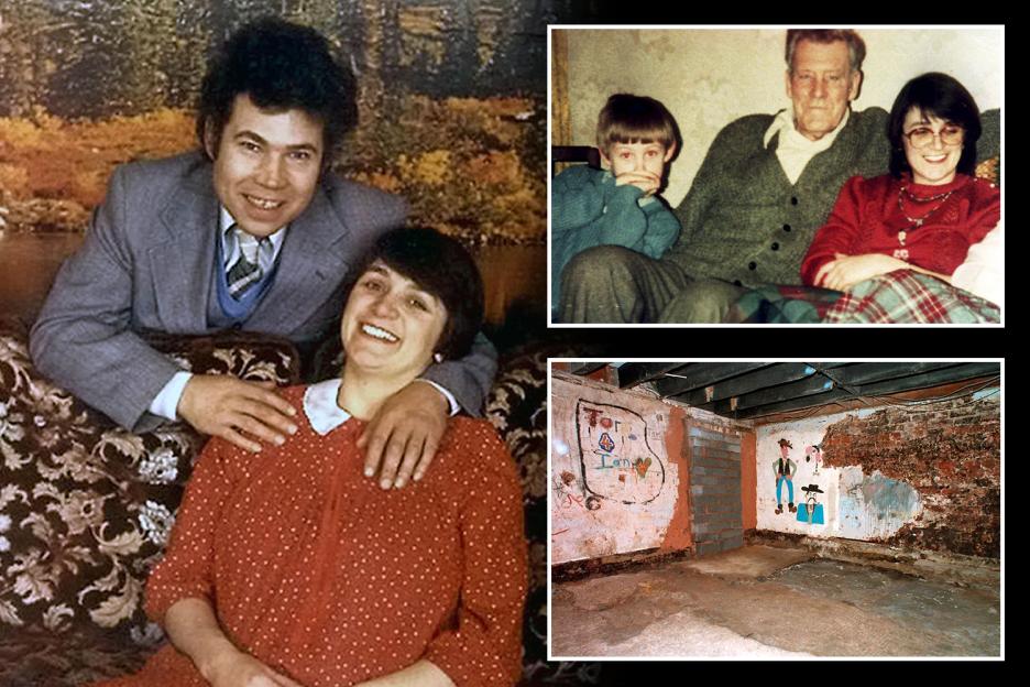 'I Discovered the Troubling Childhood of Rose West: What Turned Her into a Sadistic Killer Who Even Shocked Fred'