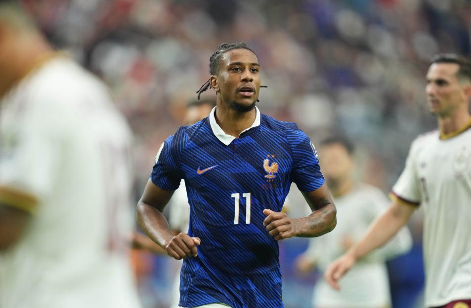 Bayern Munich Shocked as Michael Olise Expresses Desire to Join Real Madrid Following France's World Cup Exit