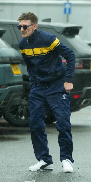 'Peaky Blinders' Arthur Shelby Actor Shows Remarkable Transformation Following Movie Snub and Drug Arrest'