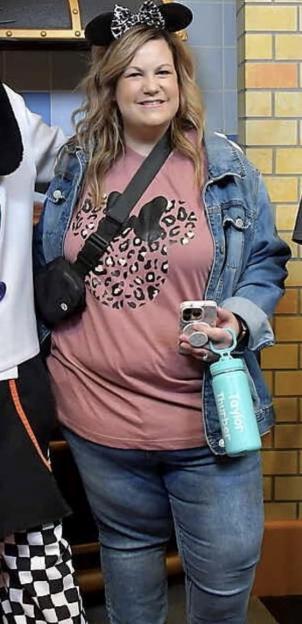 Arizona mom drops 180 lbs with Mounjaro, calls it 'life-changing'