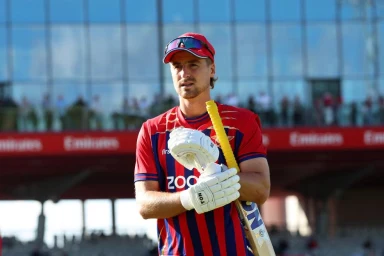Legendary Cricket Club Loses Captain for the Season Due to Shocking Administrative Error