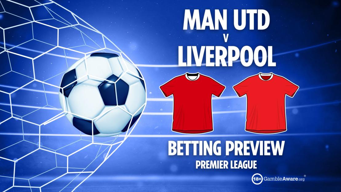 'Super Sunday Showdown: Your Ultimate Guide to Man Utd vs Liverpool – Predictions, Betting Tips, and Odds!'