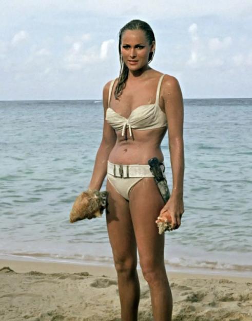 Dr. No - 1962
