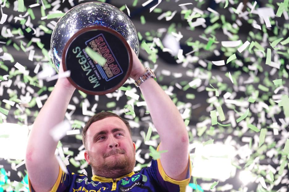 Experience the Thrill of the Mr. Vegas Grand Slam of Darts Live in Wolverhampton – Packages Starting at Just £129 per Person!