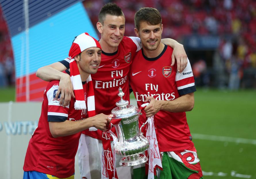 Retired Arsenal Legend, 35, Unveils His ‘Dream’ Career Goals After Hanging Up His Boots—And They May Surprise You!