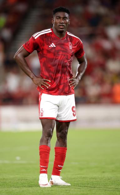 Coventry City Targets £17m Striker in Bold Move as Frank Lampard Seeks Key Reinforcements