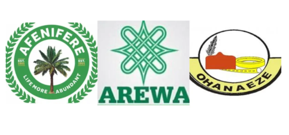 Afenifere, Ohanaeze, and Arewa Youths Unite in Support of State Police