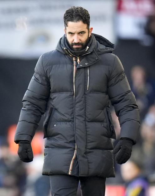 Michael Carrick vs. Andoni Iraola: A Closer Look at the Top Contenders for Manchester United's Permanent Manager Role