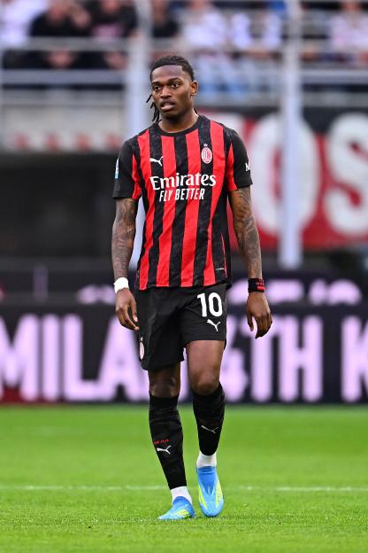 AC Milan v Udinese Calcio - Serie A
